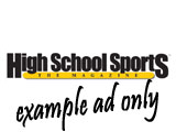 Sports Ads